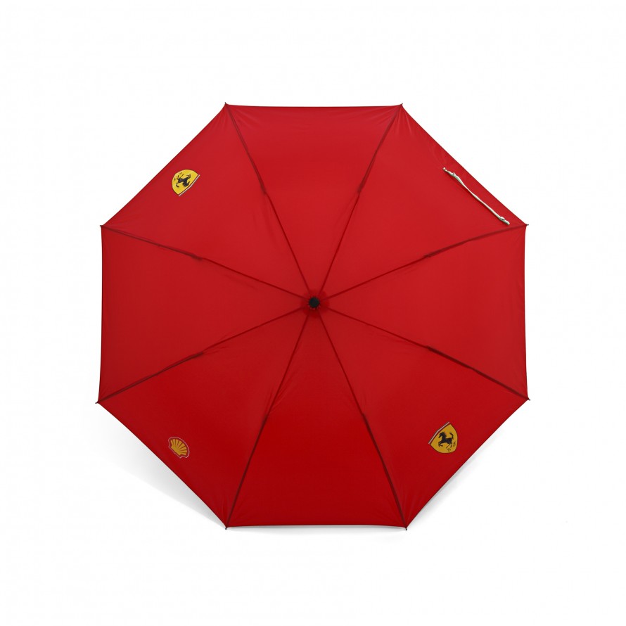 23′ compact umbrella Shell